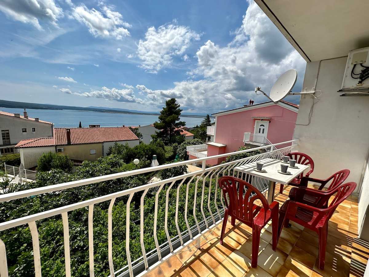 Apartman Neno