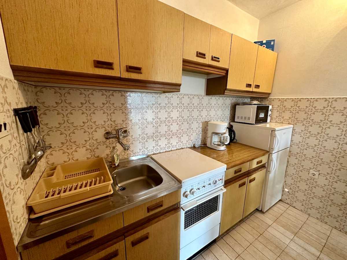 Apartman Neno