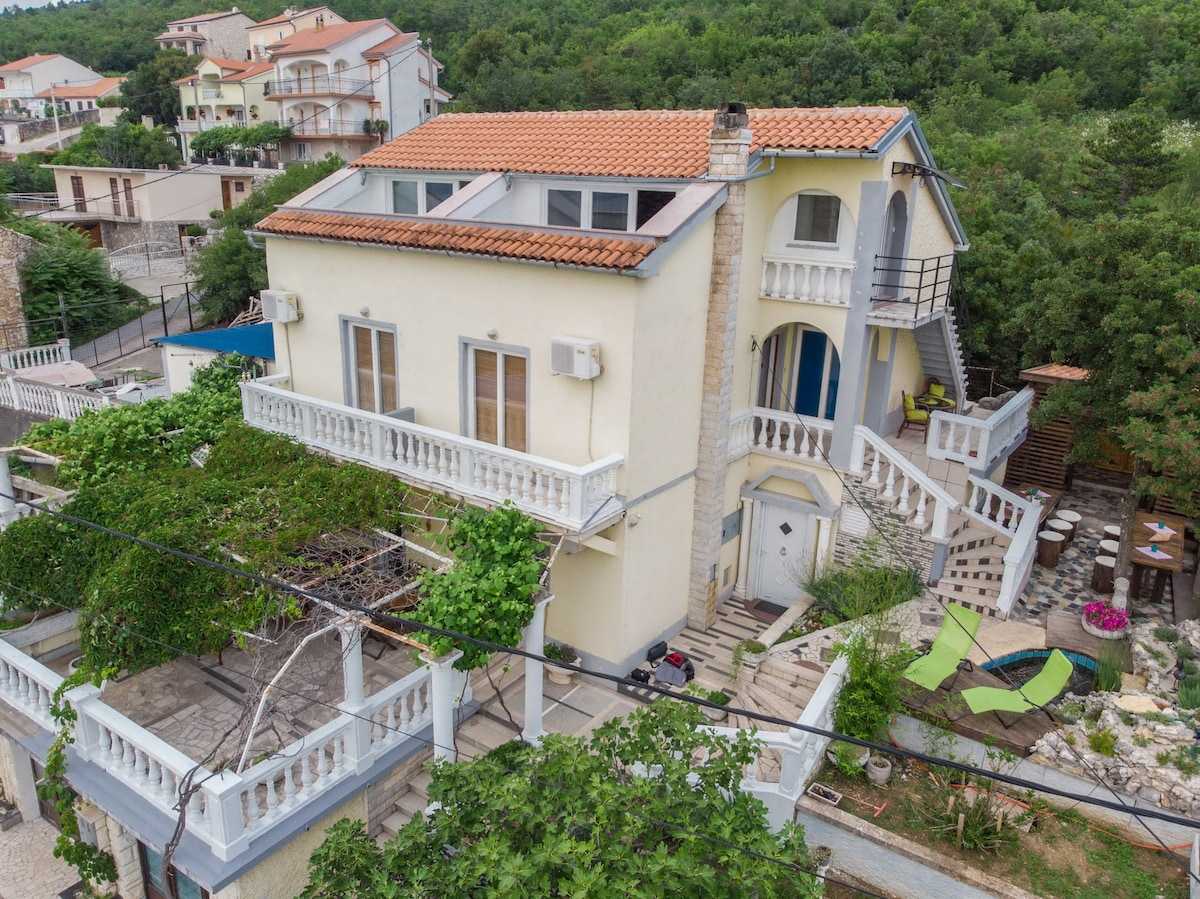 Apartman Buki-Leni