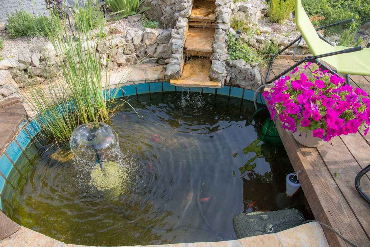 Apartman Buki-Leni