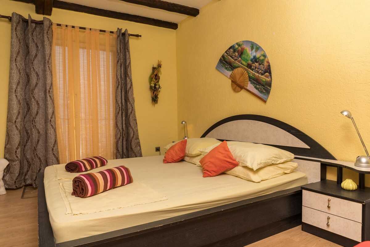 Apartman Buki-Ketrin