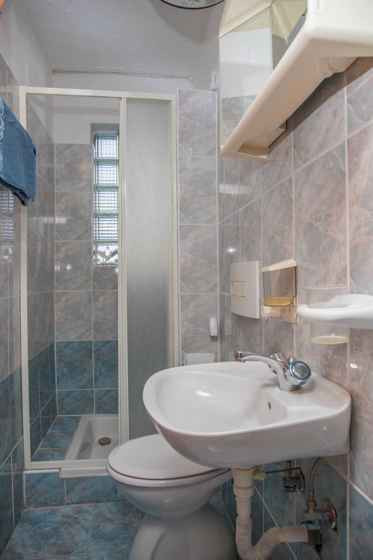 Apartman Buki-Ketrin