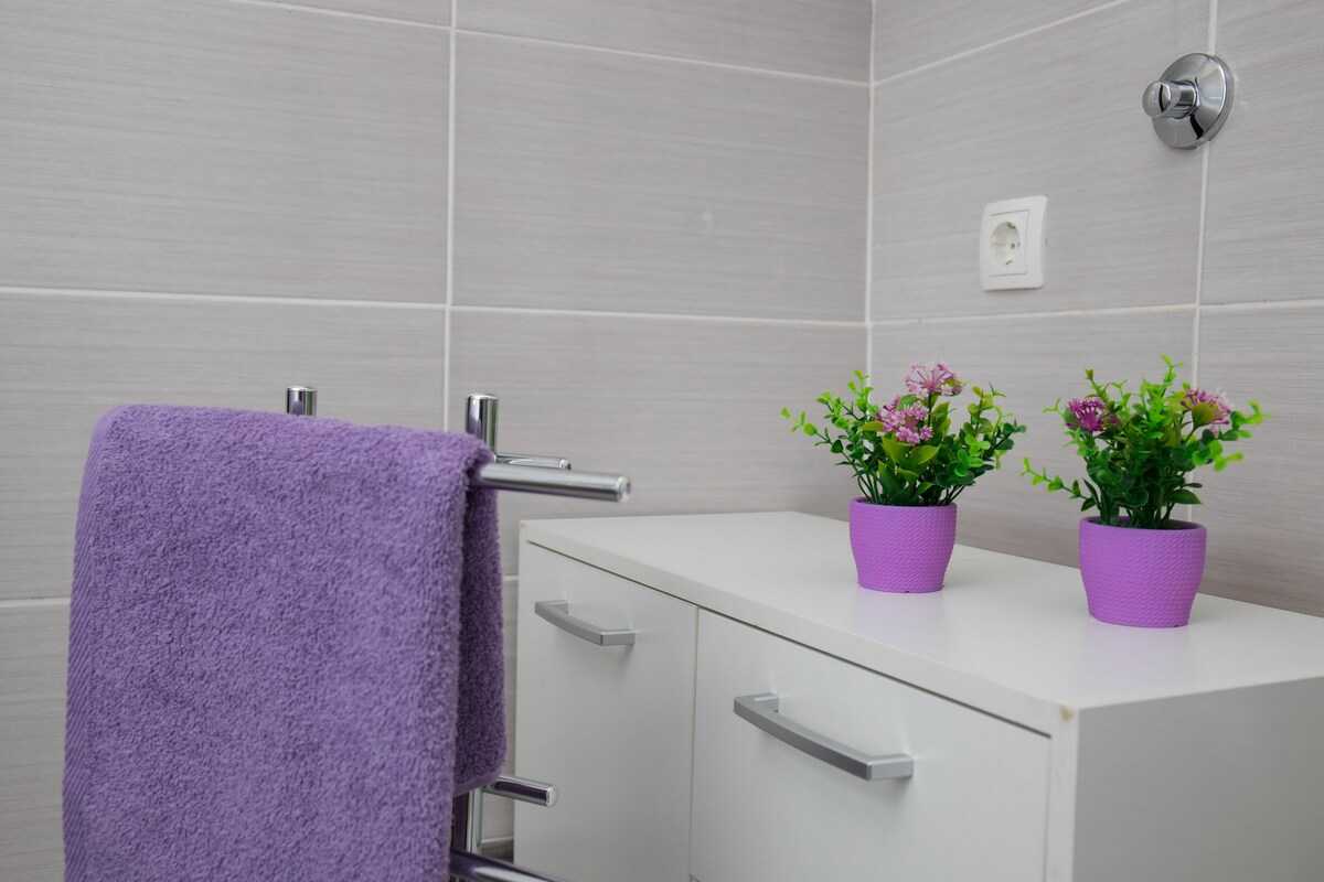 Apartman Buki-Timea