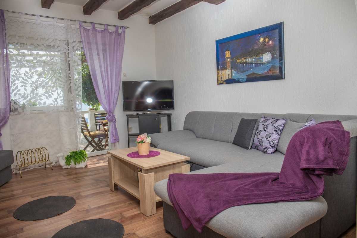 Apartman Buki-Geza · Apartment Buki-Geza