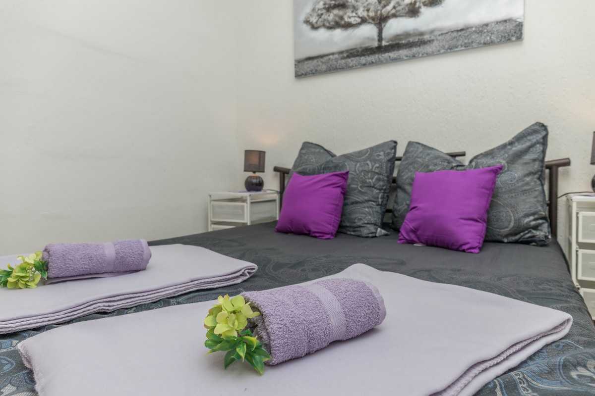 Apartman Buki-Geza · Apartment Buki-Geza