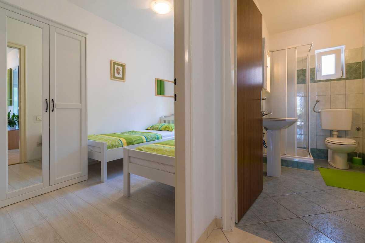 Apartman Masa