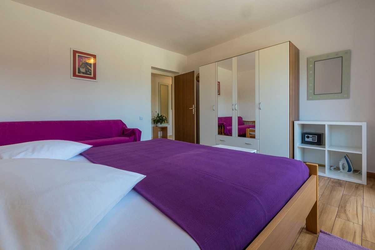 Apartman Masa