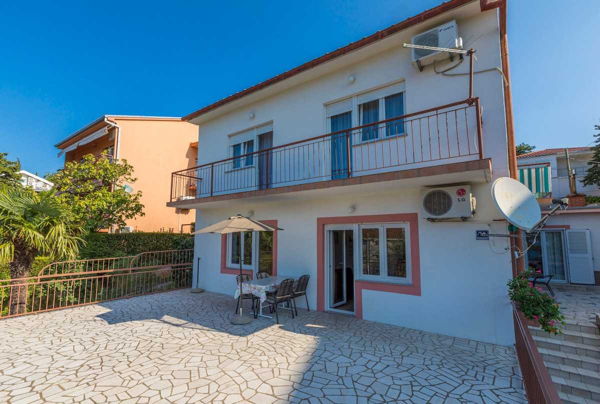 Apartman Masa
