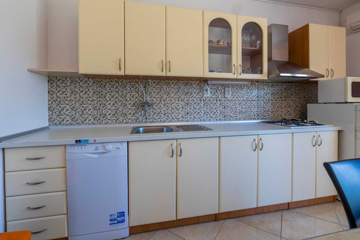 Apartman Masa