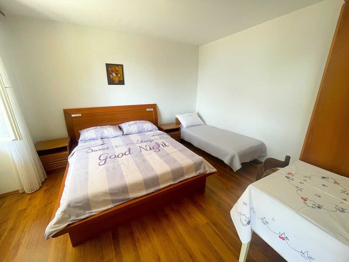 Apartman Renči