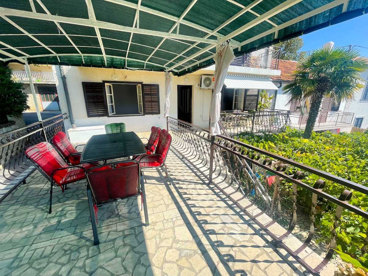 Apartman Renči
