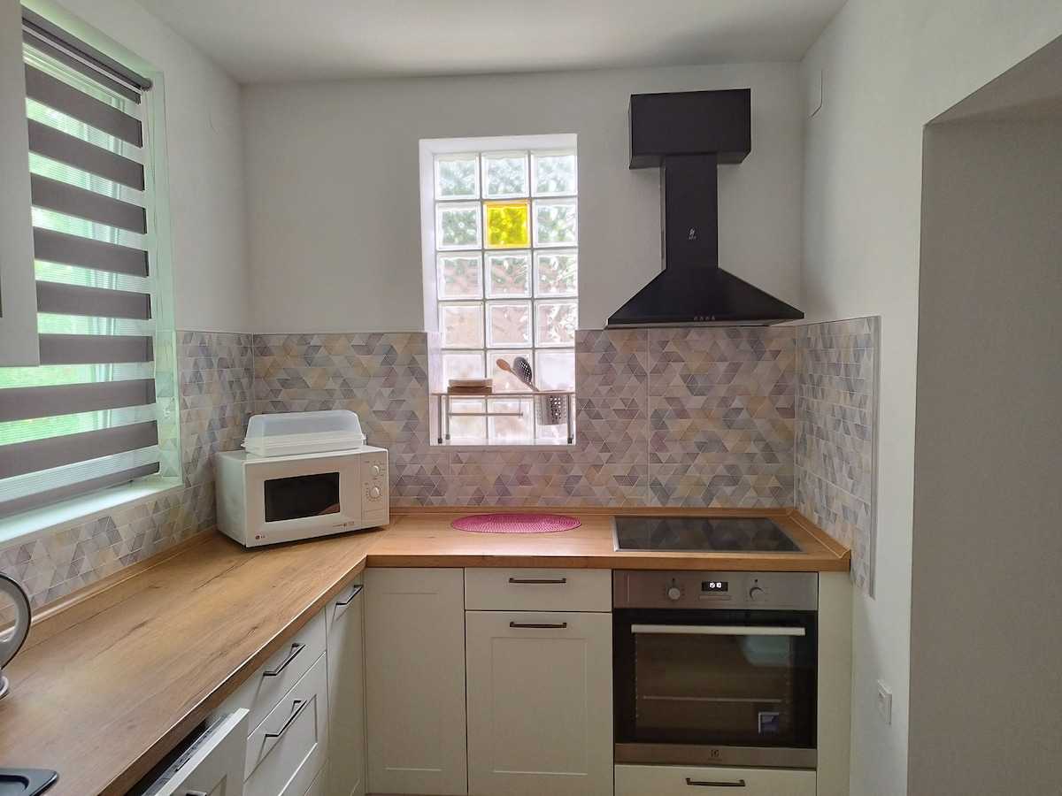 Apartman Renči