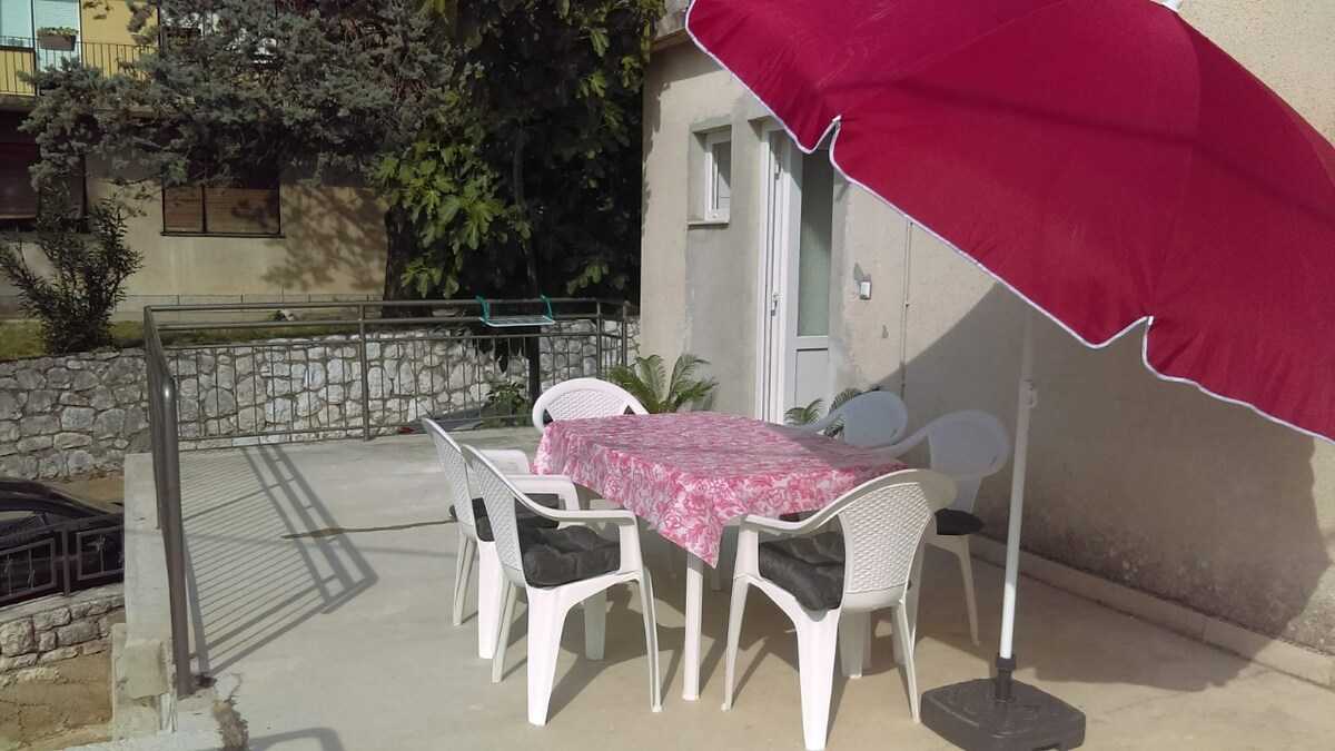 Apartman Iva 1