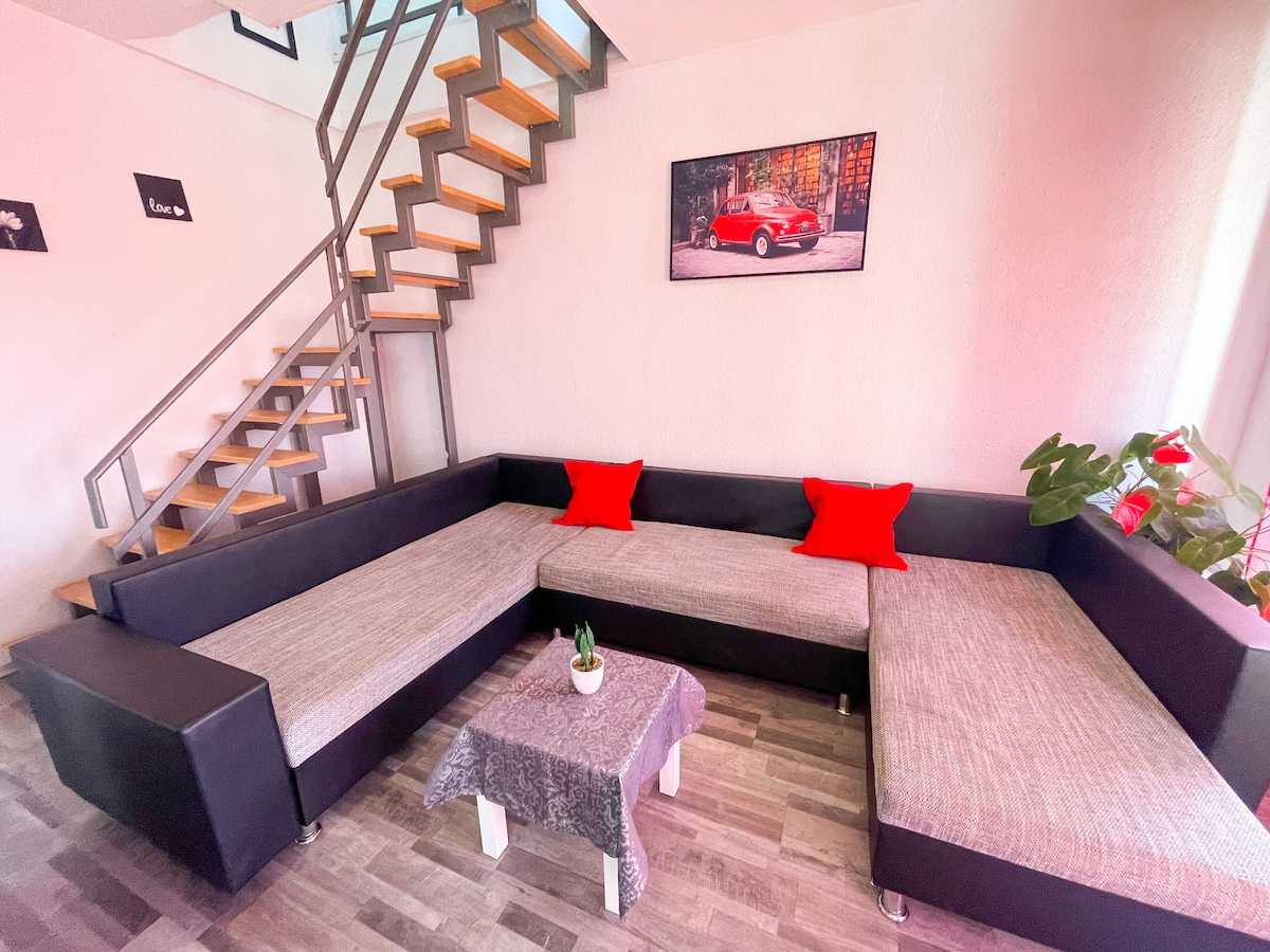 Apartman Iva 1
