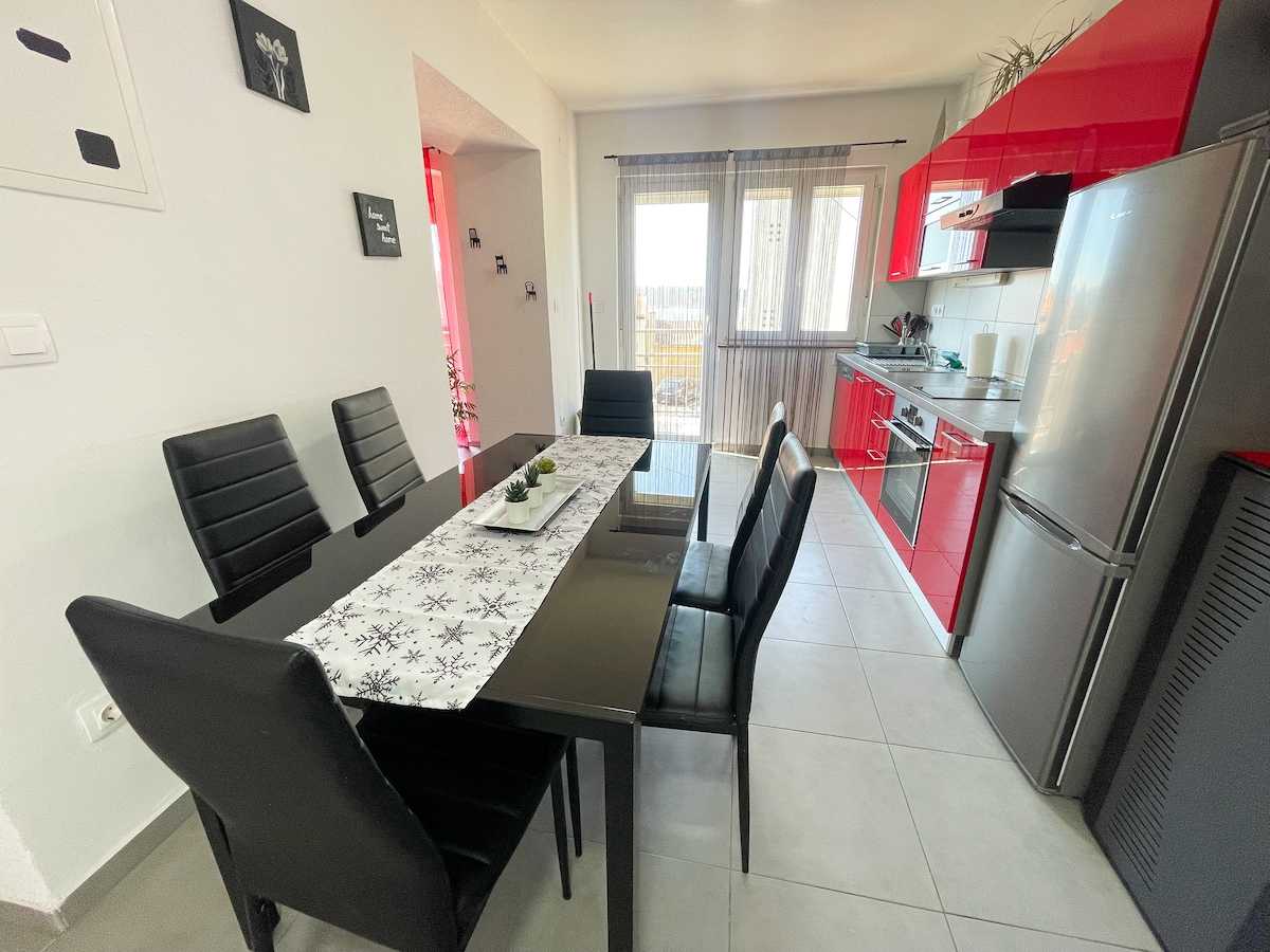 Apartman Iva 1