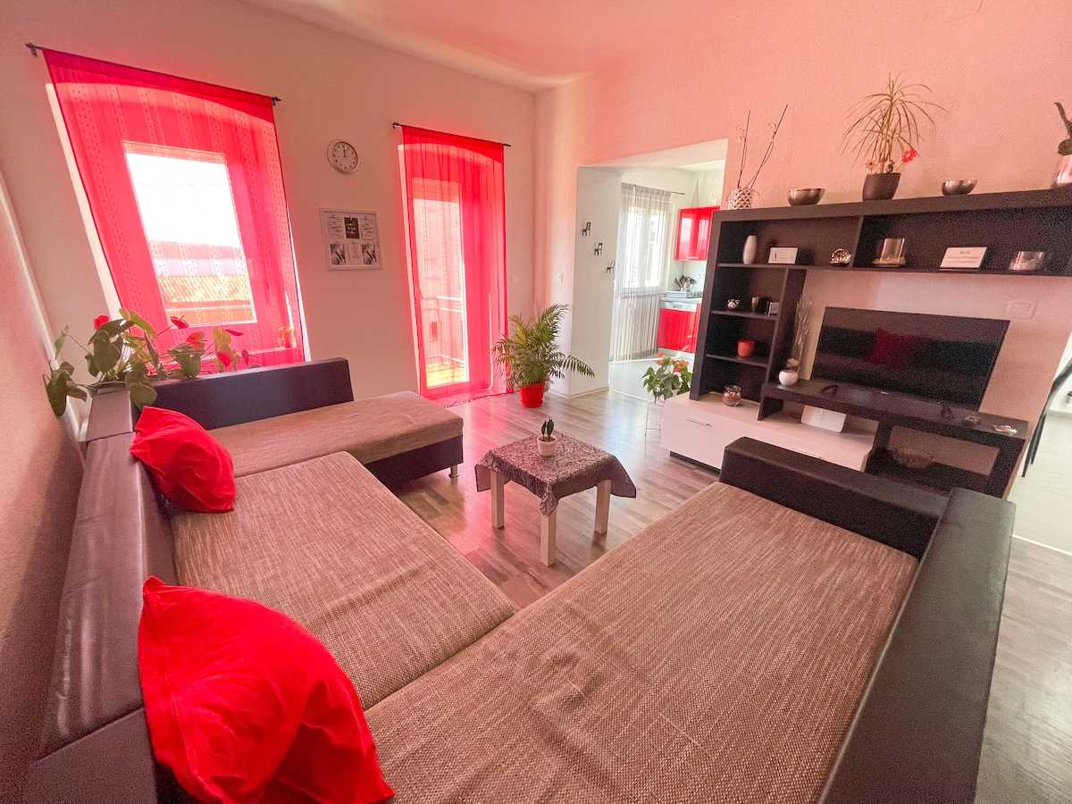 Apartman Iva 1