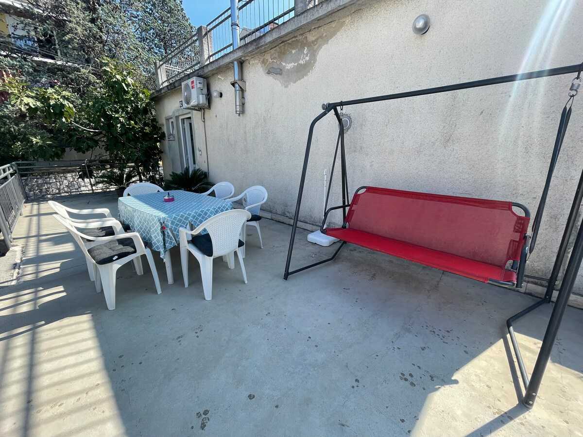 Apartman Iva 1
