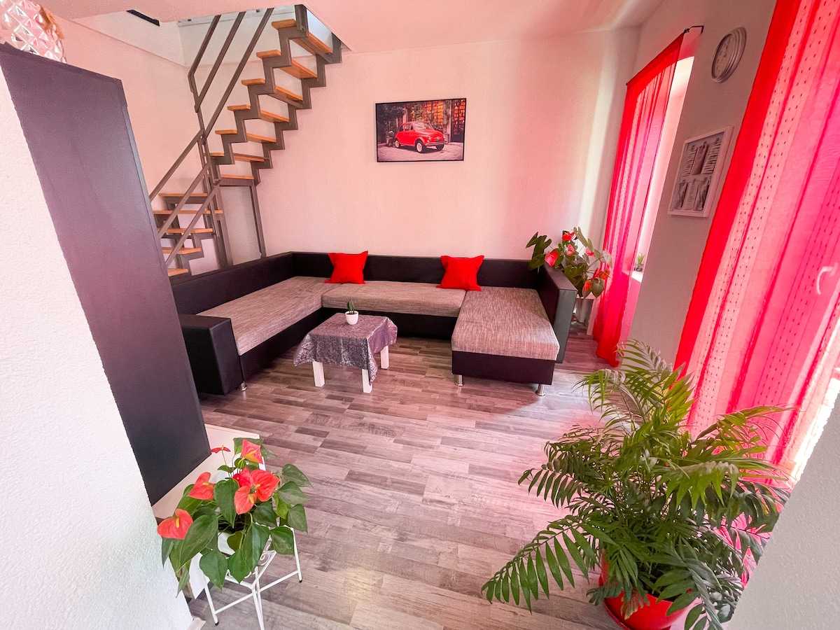Apartman Iva 1