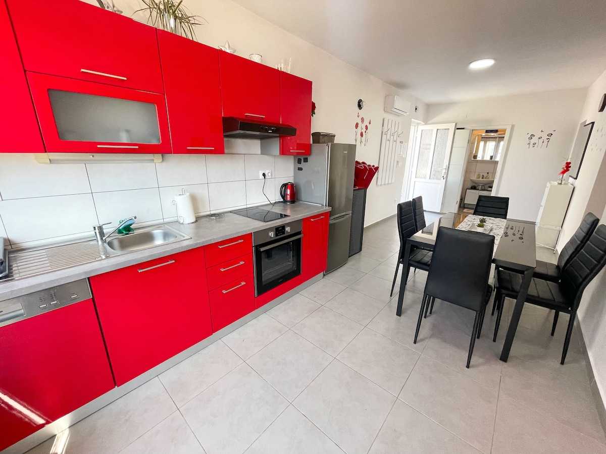 Apartman Iva 1