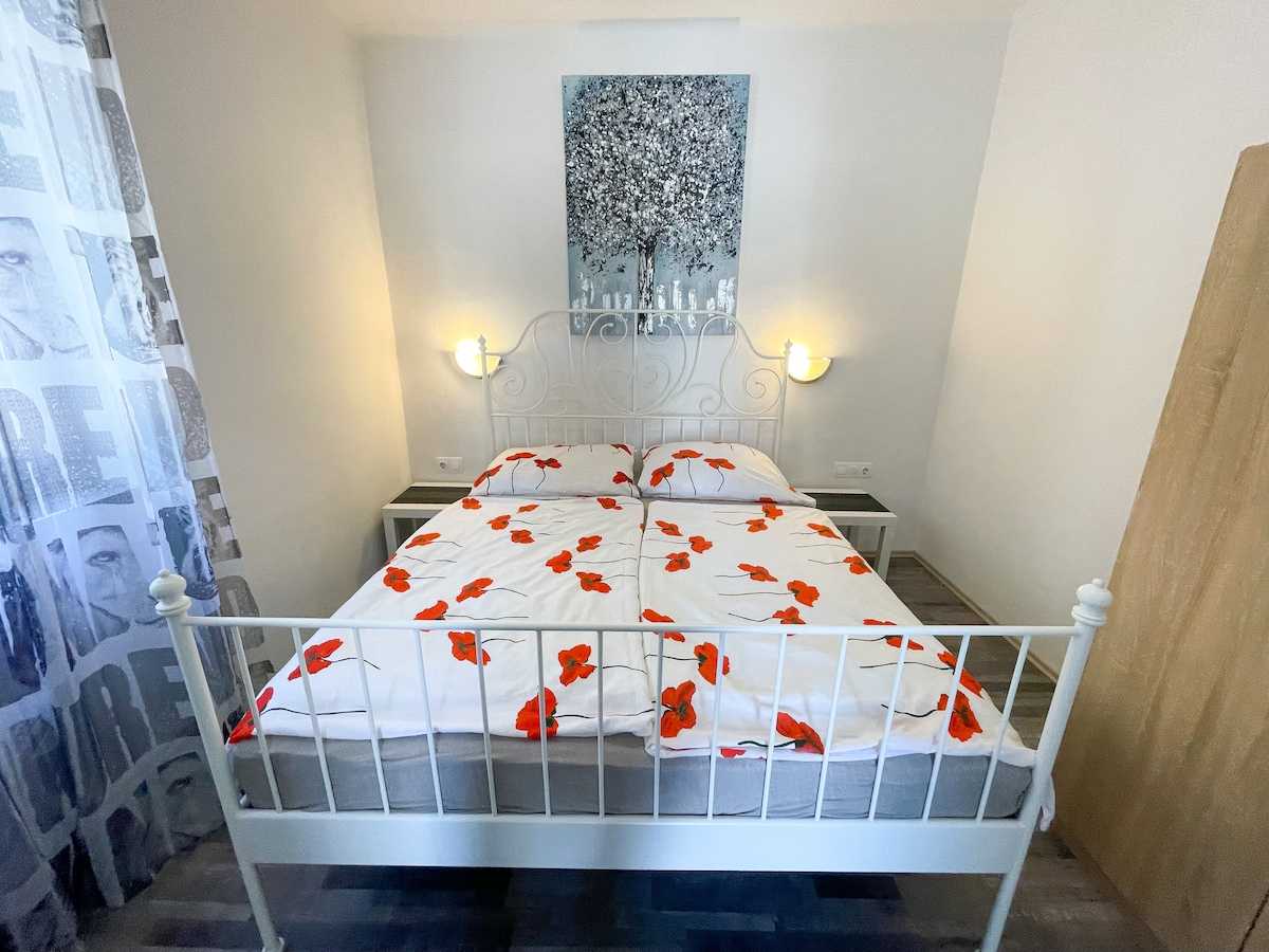 Apartman Iva 1