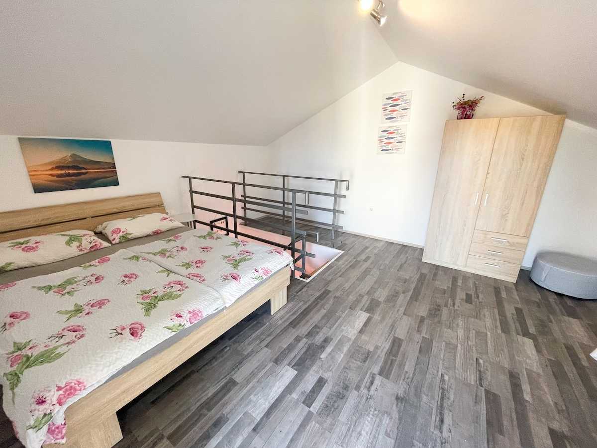 Apartman Iva 1
