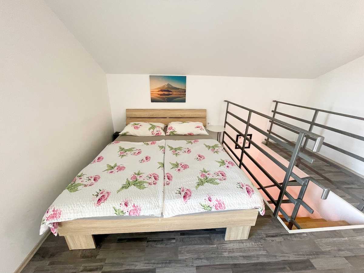 Apartman Iva 1
