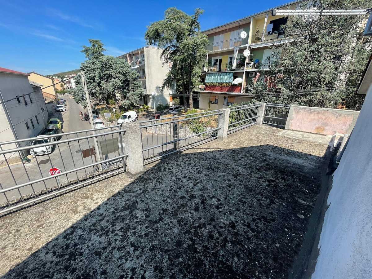Apartman Iva 1