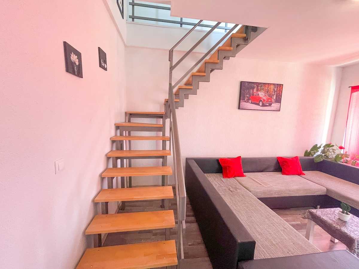 Apartman Iva 1
