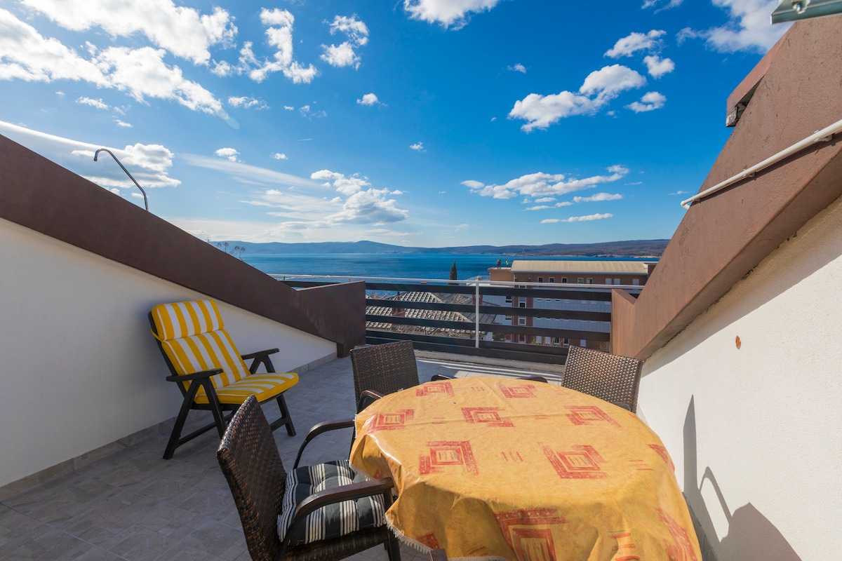 Apartman Milan 1