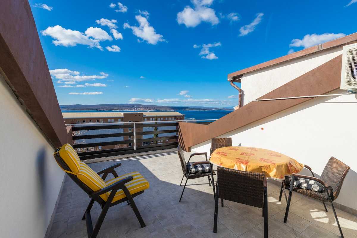 Apartman Milan 1