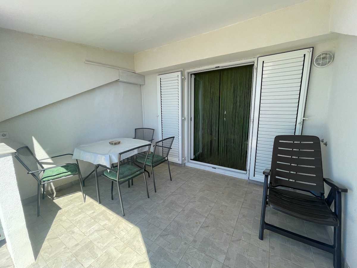 Apartman Milan 1