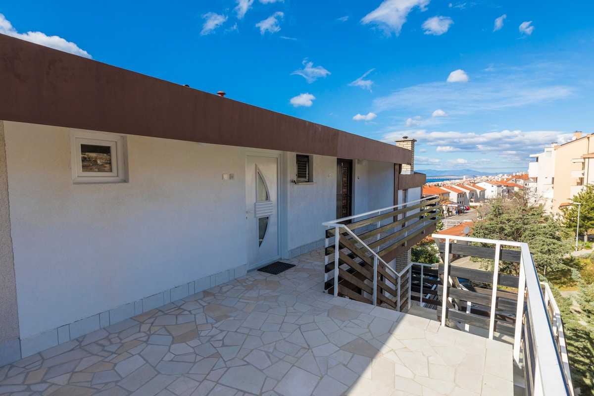 Apartman Milan 1