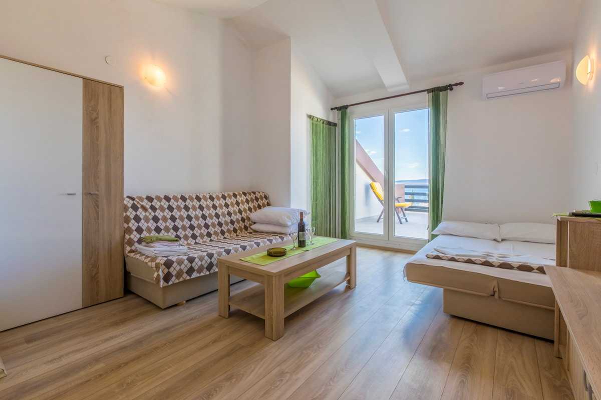 Apartman Milan 1