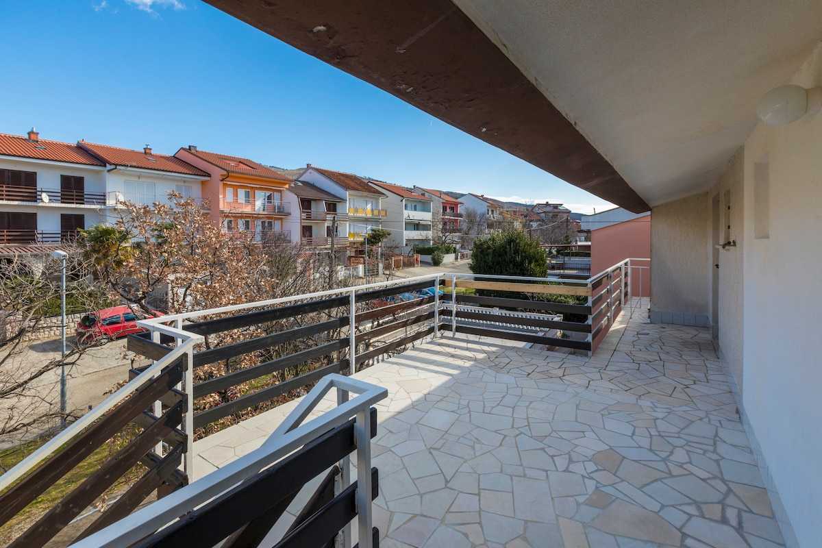 Apartman Milan 1