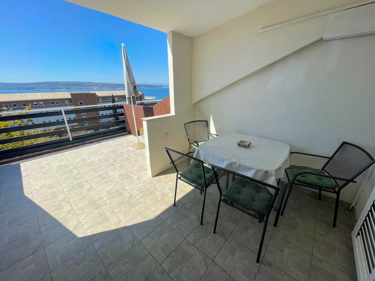 Apartman Milan 1