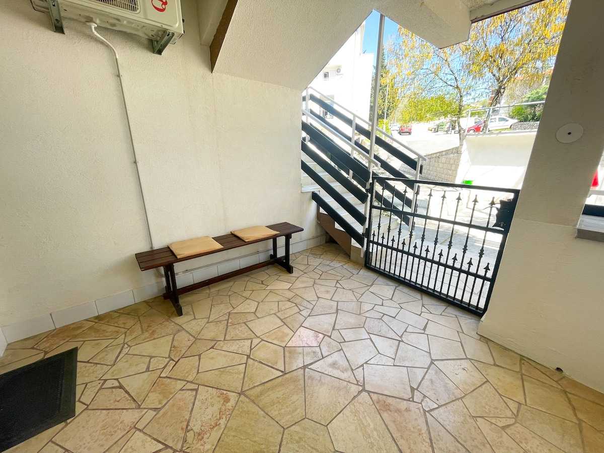 Apartman Milan 2