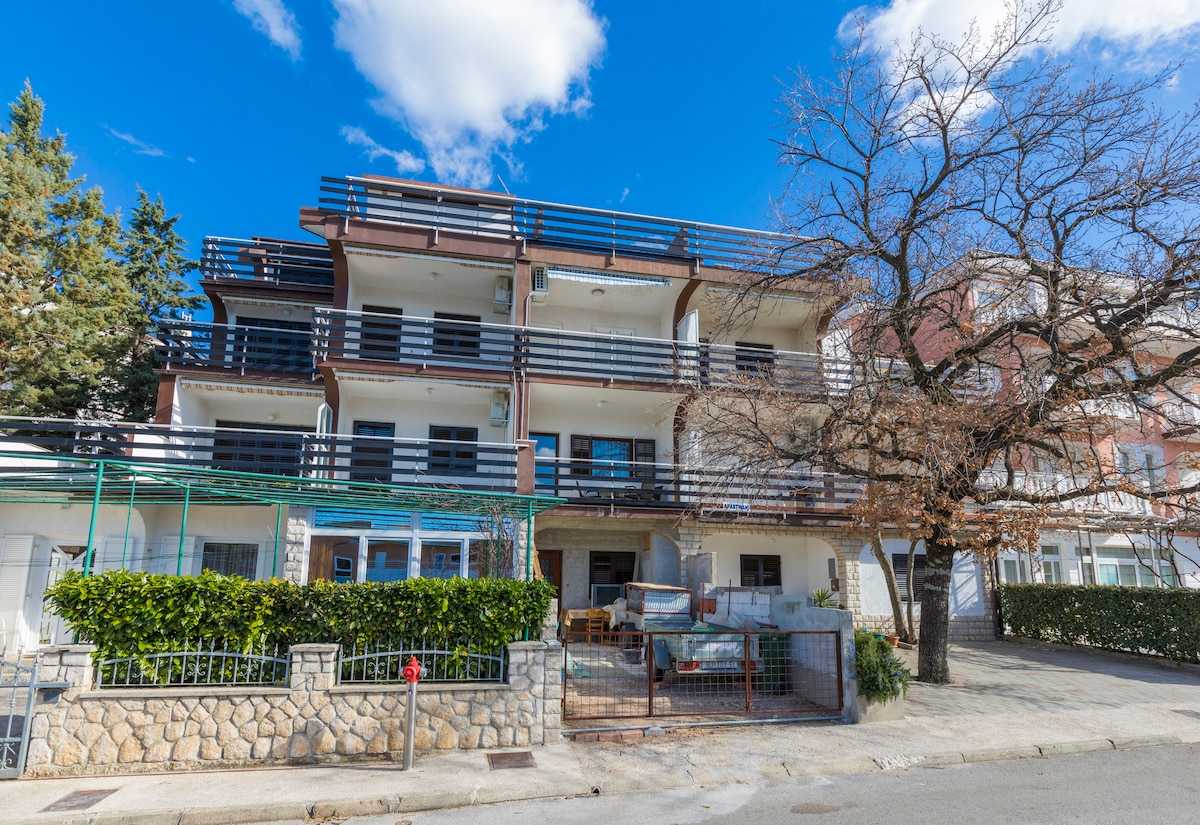 Apartman Milan 2