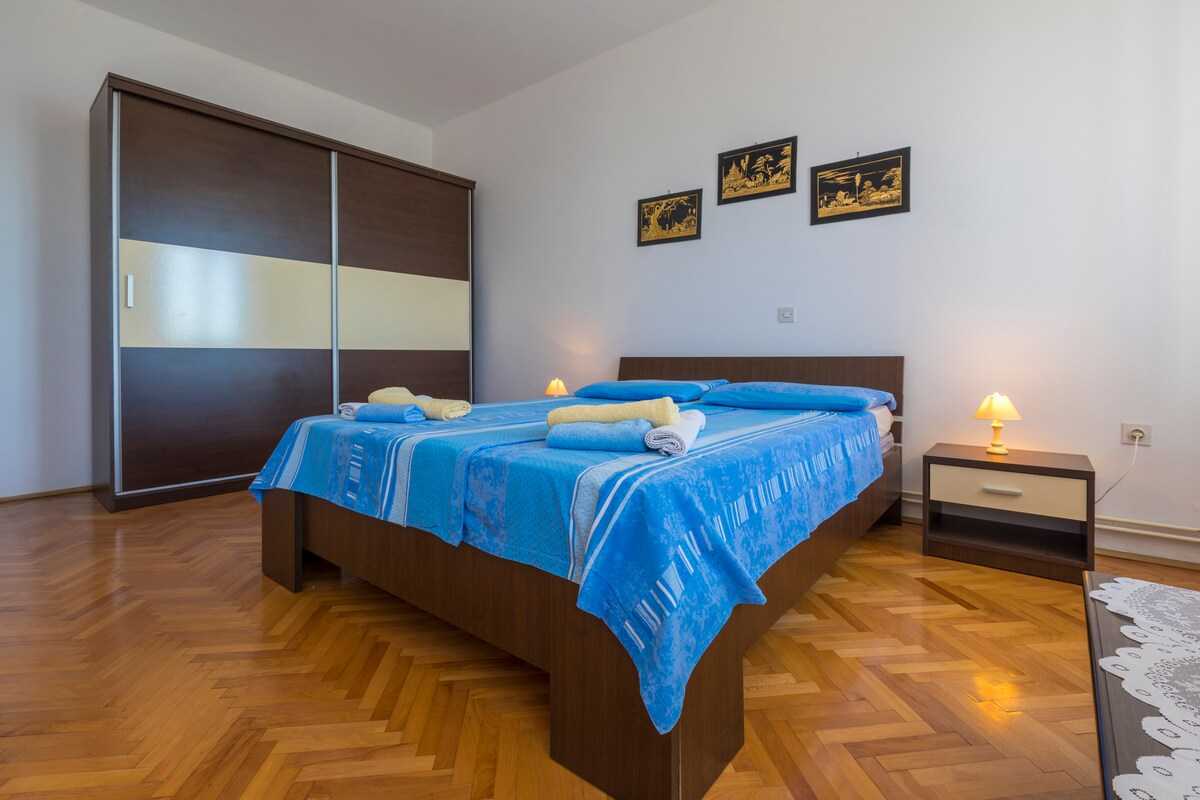 Apartman Heidy
