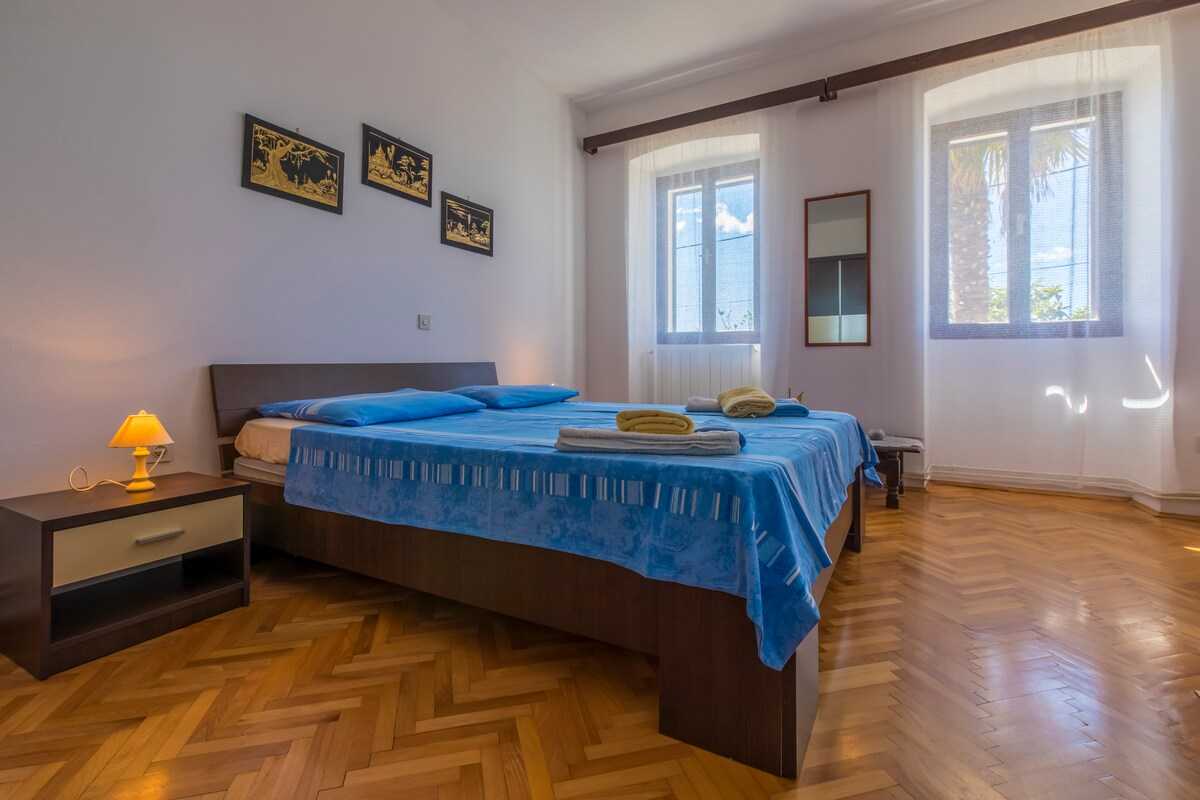 Apartman Heidy