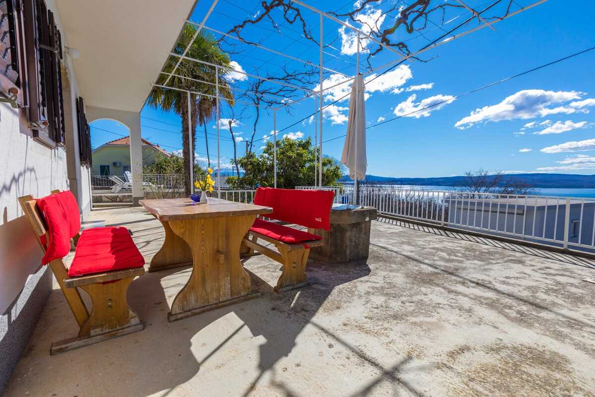 Apartman Heidy