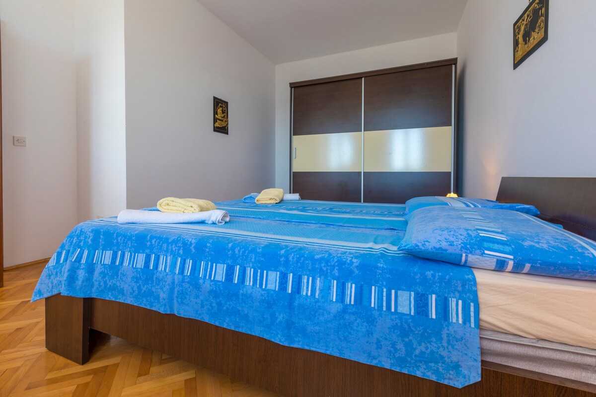 Apartman Heidy