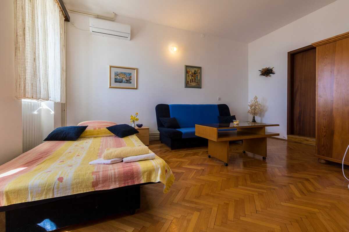 Apartman Heidy