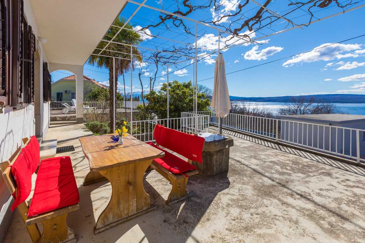 Apartman Heidy