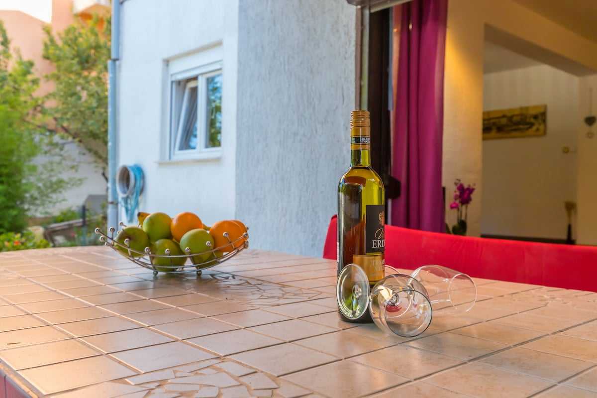 Apartman Barbara
