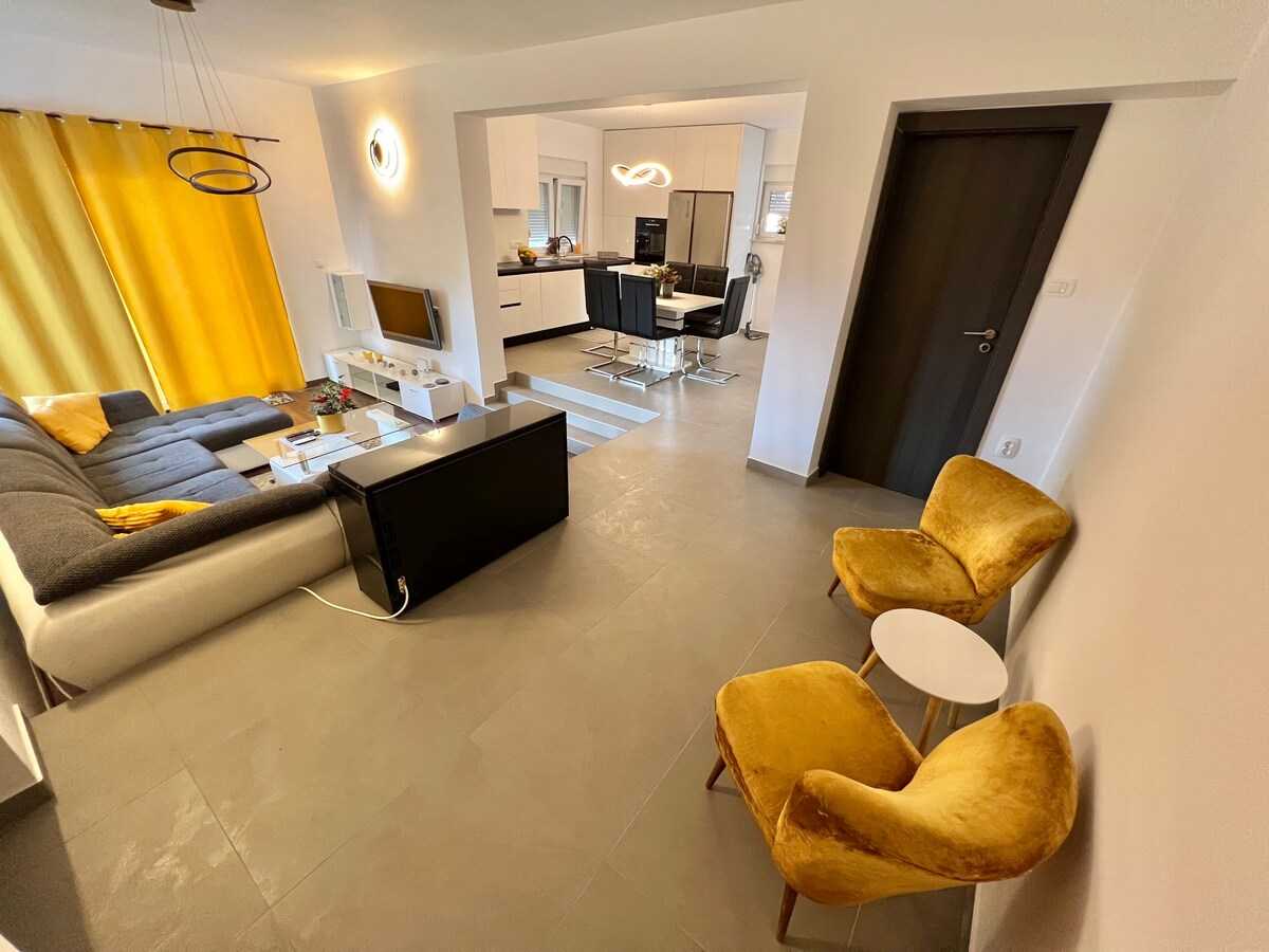 Apartman Barbara
