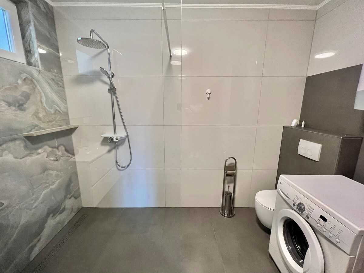Apartman Barbara
