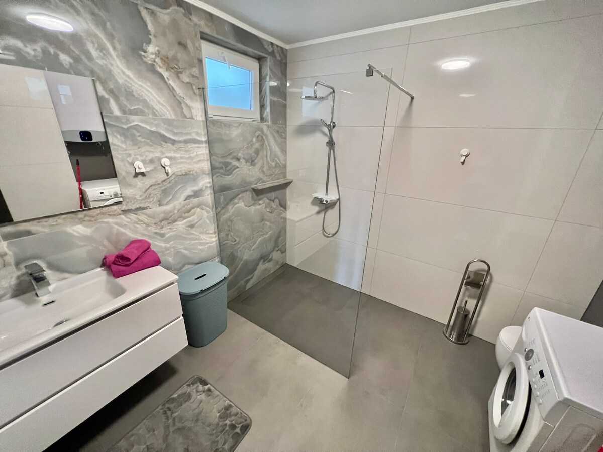 Apartman Barbara
