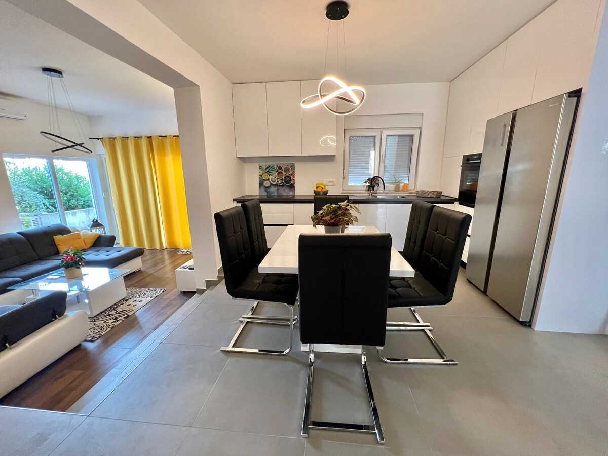 Apartman Barbara