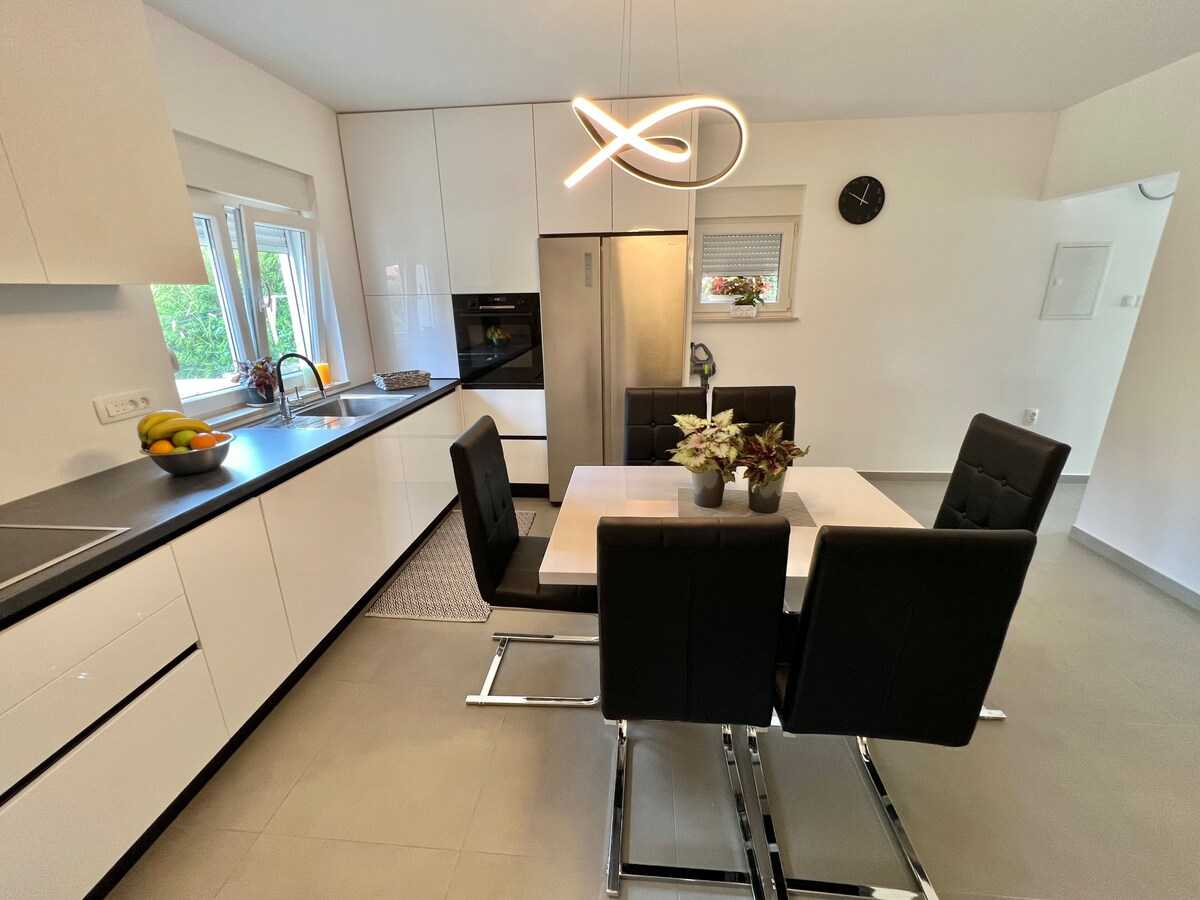 Apartman Barbara