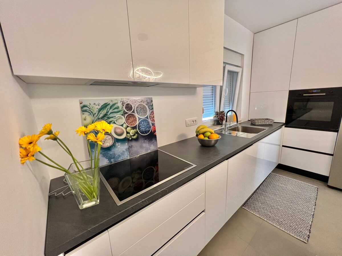 Apartman Barbara